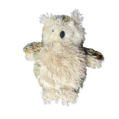 Harry Potter Plush Hedwig Owl The Cursed Child Bean Bag Stuffed Animal Toy 8  • $14.95