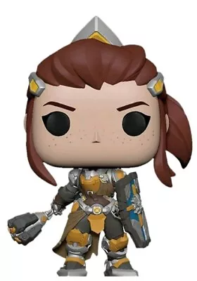 $39.99 • Buy Overwatch - Brigitte Pop! Vinyl-FUN37429
