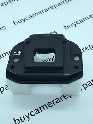 Canon Eos 1dx 1dc Eyepiece Cover Ass'y Genuine Replacement  Part Cg2-3113-000 • $120