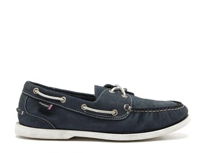 £98.16 • Buy Chatham Mens Pacific II G2 Deck Shoes In Navy