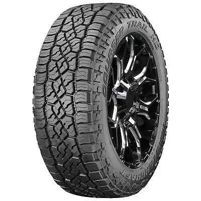 2 New Mastercraft Courser Trail Hd  - Lt265x70r17 Tires 2657017 265 70 17 • $407.94