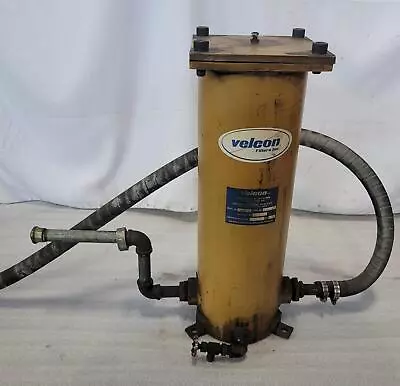 Velcon Vf-71 Lightweight Fluid Filter • $325