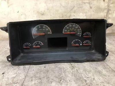 2003-2008 Volvo VNM Speedometer Instrument Cluster - Used • $439.99