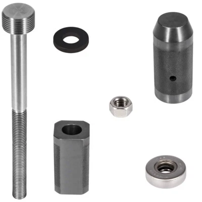 $93.99 • Buy 9U-6891 Injector Sleeve Cup Removal Tool For Caterpiller 3406E C-10 C-12 Engines
