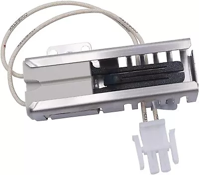 74007498CM Gas Oven Igniter For Whirlpool 74007498 AP4096256 7432P075-60 • $26.95