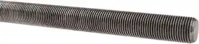 Made In USA 5/8-18 UNF X 3' Stainless Steel RH Threaded Rod • $25.87
