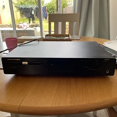 £100 • Buy Marantz CD7300 Made In Japan Black BCD Player, NO REMOTE. In Working Condition. 
