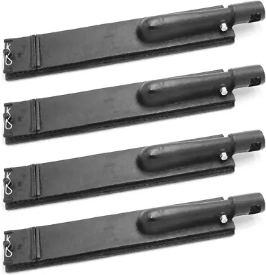 15 3/4 Inches Cast Iron Burner Gas Grill For Barbeques Galore (Turbo) 4-Burner  • $90.99