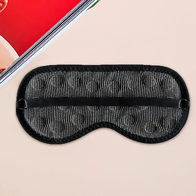 Magnet Sleeping Soft And Non Down Fleece Shading Far Infrared Eye To Ease Eye • $5.13