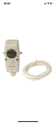 Danfoss Cylinder Stat Thermostat ATC 041E001000  • £20