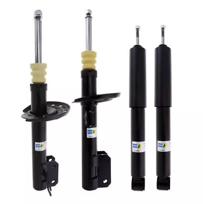 Bilstein B4 Front Struts And Rear Shock Absorbers Kit For Saab 9-3 FWD 2003-2008 • $331.96