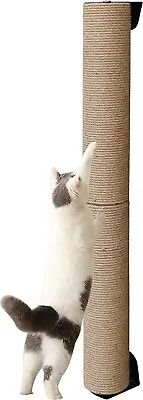 £48.95 • Buy Upgrade 81CM Tall Cat Tree Wall Mounted Furniture Scratching Post-Cat Shelves