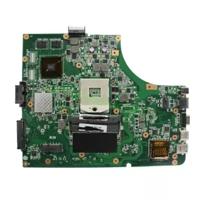 60-N4BMB3000 For ASUS K53SV K53S X53SV A53S REV 3.0 USB3.0 GT520M Motherboard • $73.09