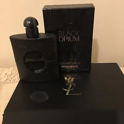 $199 • Buy Yves Saint Laurent / YSL Black Opium Extreme De Parfum For Women 90ml New In Box