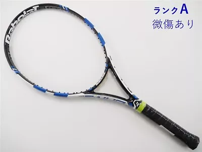Tennis Racket Babolat Pure Drive 107 2015 Model G2 4 1/4 • $200.92