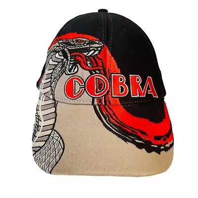 Ford Cobra Baseball Cap Truckers Hat Adjustable Strap Ford Motor Co. Classics • $27