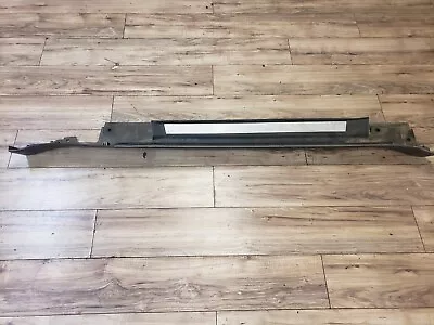 2002-2006 Mini Cooper Base R50 Right Passenger Skirt Rocker Panel Oem 1505862 • $40