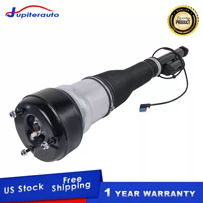 Rear Left LH  Air Suspension Struts For Mercedes Benz CL550 S350 S450 W221 • $164.95