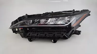 OEM | 2021-2023 Toyota Venza LED Headlight (LeftDriver) • $289.99