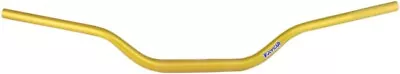 Renthal FatBar Handlebar Street Medium Bend 1-1/8  Gold • $91.95