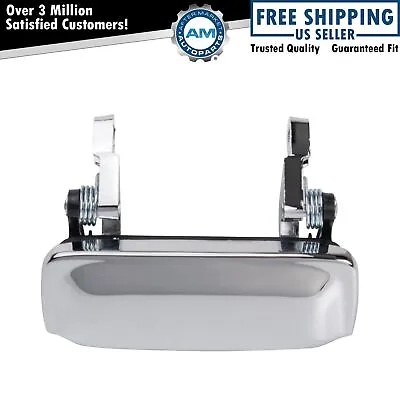 Front Exterior Door Handle For 1999-2011 Ford Ranger Mazda Pickup • $24.43