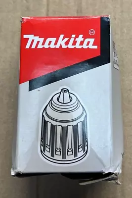 Makita 199154-9 Keyless Chuck 13 • £20.38