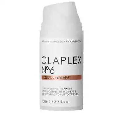 New Olaplex No.6 Bond Smoother 100ml • $41