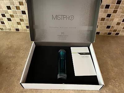 Misty Mate Mistpro 3 Personal Mister • $47.77