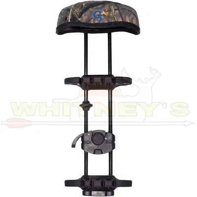 G5 Head Lock - 6 Arrow Quiver - Realtree - 975-RTAP • $49.99