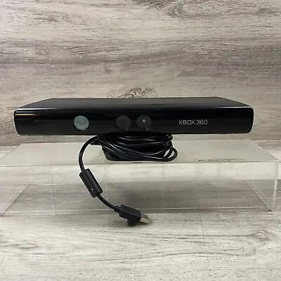 Xbox 360 Kinect Official Microsoft Motion Sensor Camera Model 1414 • $30