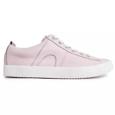 CAMPER Womens Imar Copa Court Trainers Pink • £42