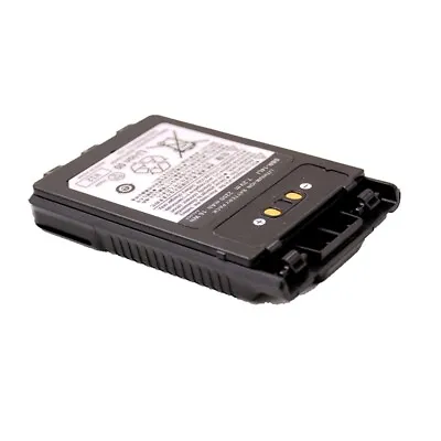 SBR-14LI 2200mAh Battery For Yaesu VX-8R VX-8DR FT-1DR 1XD 2D Ham Radio • £39.46