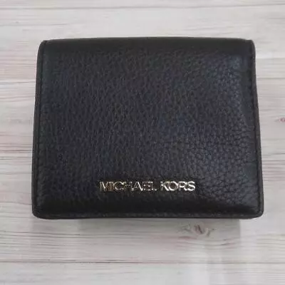 Michael Kors Bifold Wallet With Pass Case • $113.60