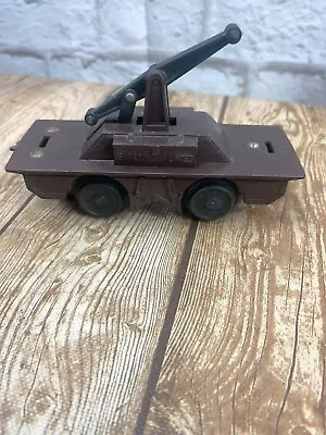 Marx O Scale Operating Hand Car • $20.25