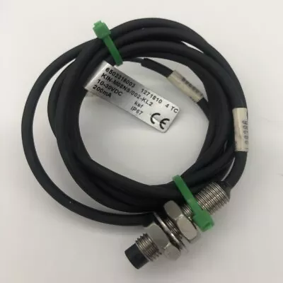 Mydata L-029-0386 TEX Inductive Sensor • $375