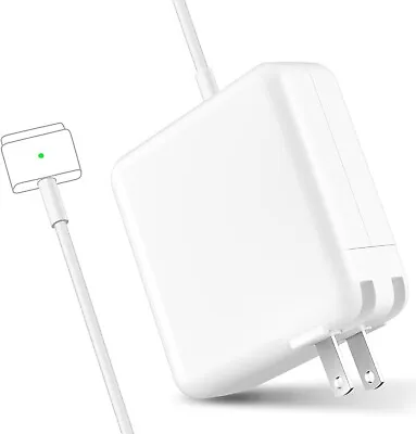 Replacement Mac Book Pro Charger - 60W T-Tip Magnetic Charger Power Adapter • $13.50