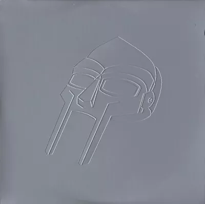 MF Doom Operation: Doomsday 2x Vinyl LP Record 2012 Cover Variant! Hip Hop! NEW! • $43.99