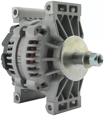 New Alternator For Freightliner Business Class M2 With 5.9L 860043 A-1704 • $137.10