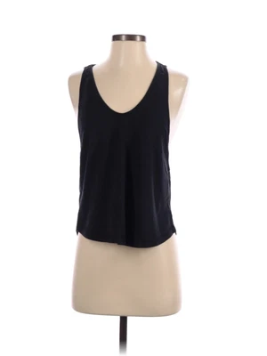 $51.99 • Buy Rosa Cha Women Black Tank Top S
