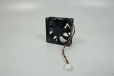 DC Brushless 80mm X 25mm 12v 0.65a 4-Pin Fan For Genuine HP Dell PC • $7.99