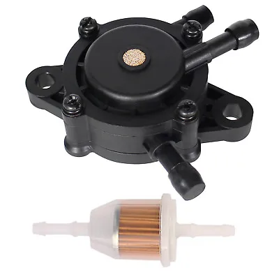 Fuel Pump For 198756 Bobcat 275 302 225 250 Miller Welder Kohler Onan Generator • $14.98