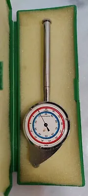 VINTAGE KEUFFEL & ESSER KOPISOMETER CURVIMETER MAP WHEEL Made In Switzerland  • $24.99