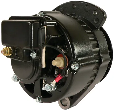 New 40a Alternator Fits Motorola Marine Engine 5034-110684 5034110684 90-05-9211 • $231.01