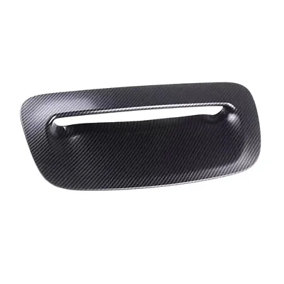 For Mini Cooper S JCW R55/R56/R57/R58 Hood Bonnet Air Intake Vent Scoop Cover • $59.59