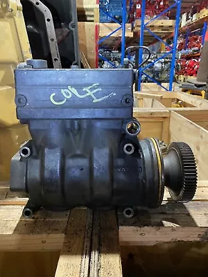 CORE Wabco Air Brake Compressor For Paccar MX-13 Engine 1805490 9125181030 • $320