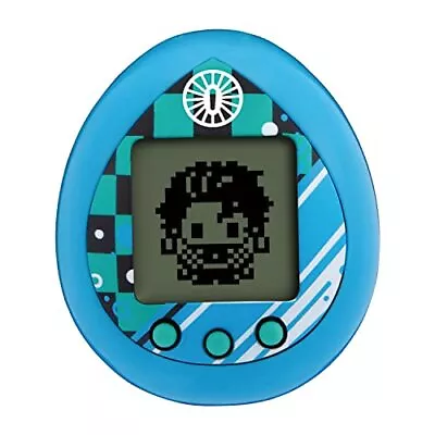 Kimetsu Tamagotchi Red-light District Edition Water Breathing Color Bandai Japan • £42.52