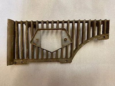1955 Packard Clipper Passengers Side Grille Outer • $1