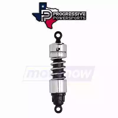 Progressive Suspension 412 Series Shocks For 2005-2009 Honda VTX1300R - Ox • $356.73