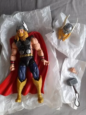 Marvel Legends Thor • £14