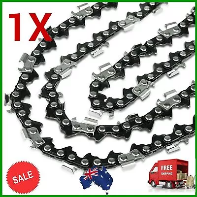 1X CHAINSAW CHAIN Fit OZITO Chainsaw 1800W 356MM (14″) ELECTRIC ECS-1835 • $19.90